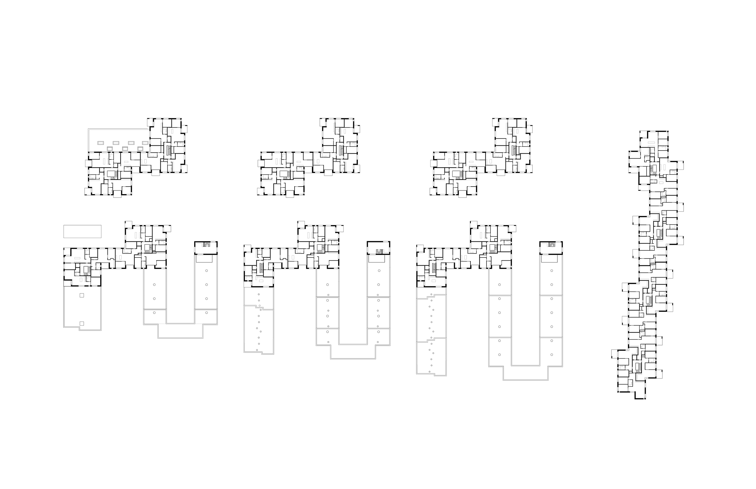 2nd floor and standard floor