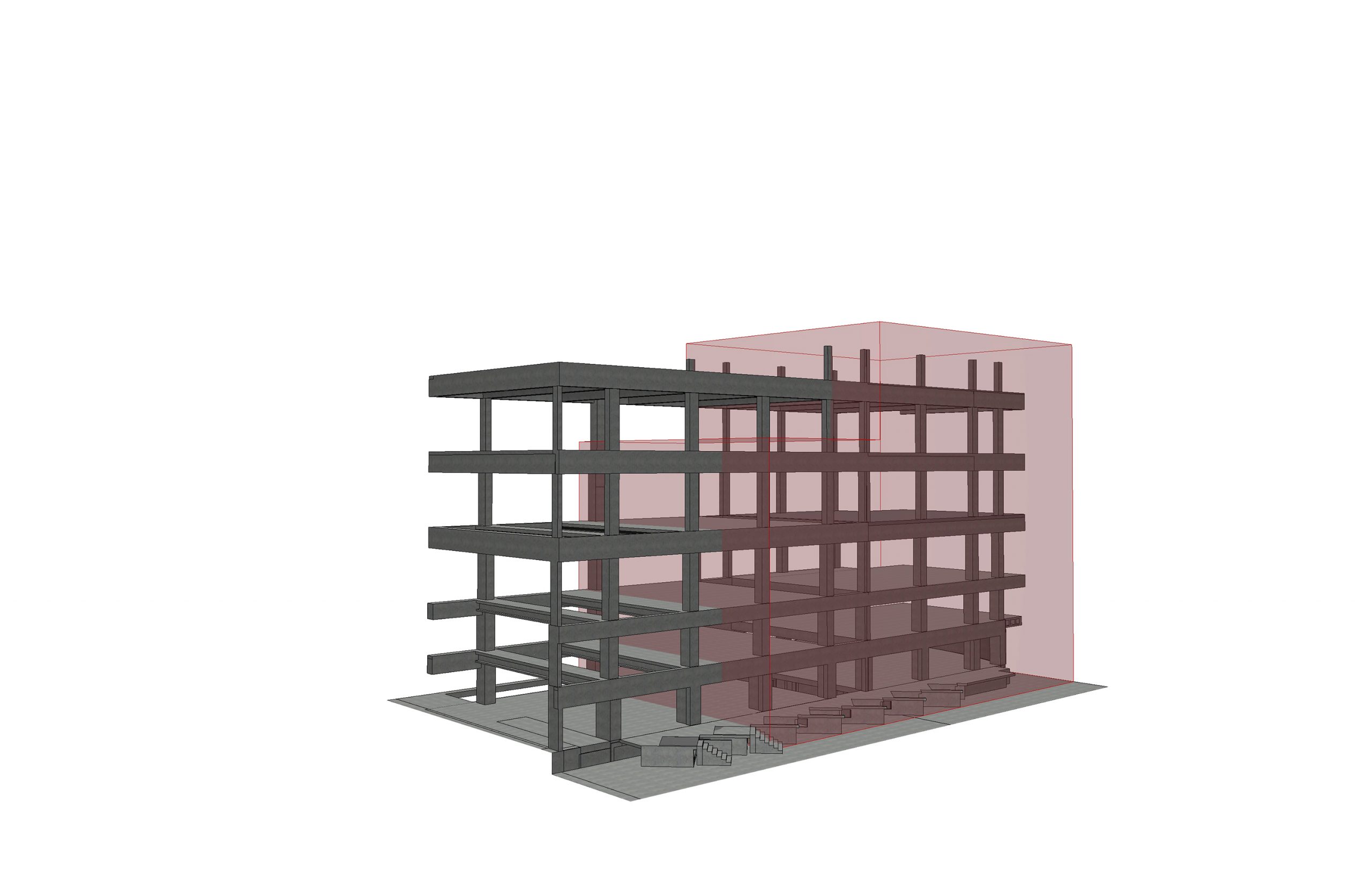 boundary of the neighbourhood plan