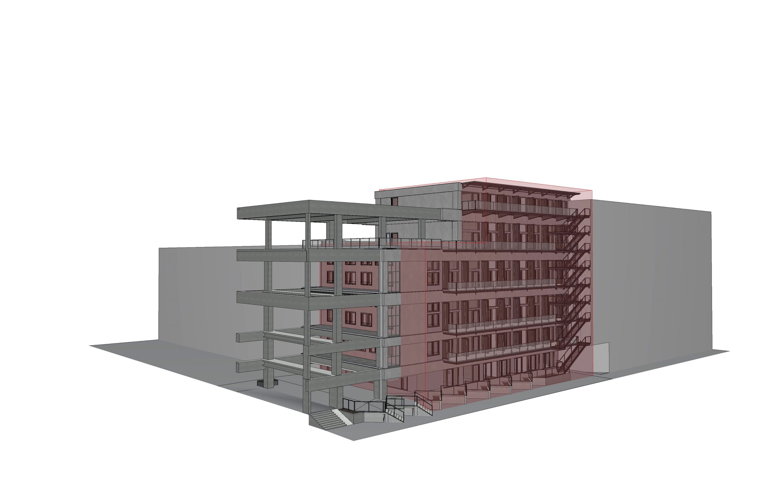 project with neighborhood plan