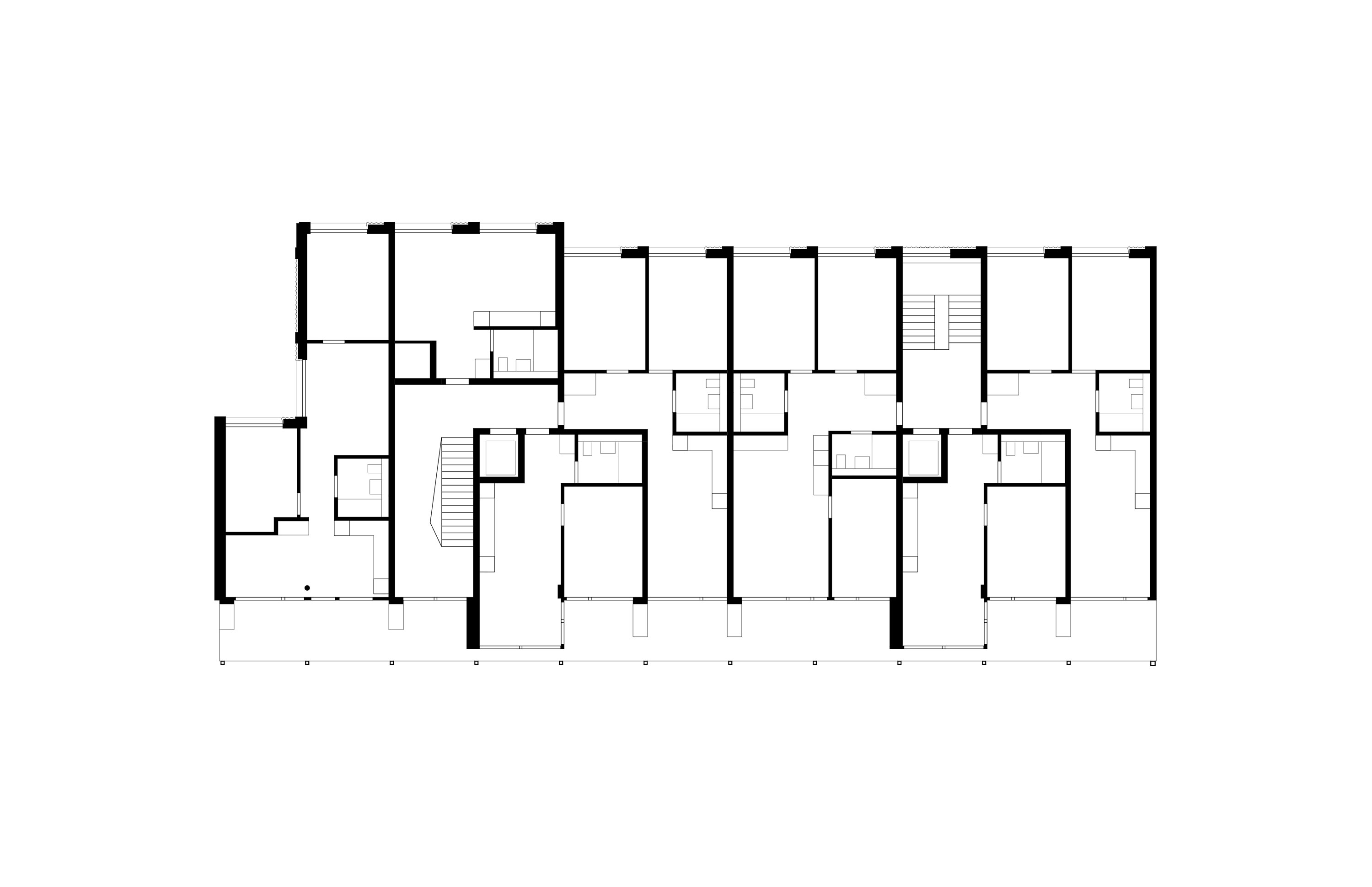 2nd floor and standard floor