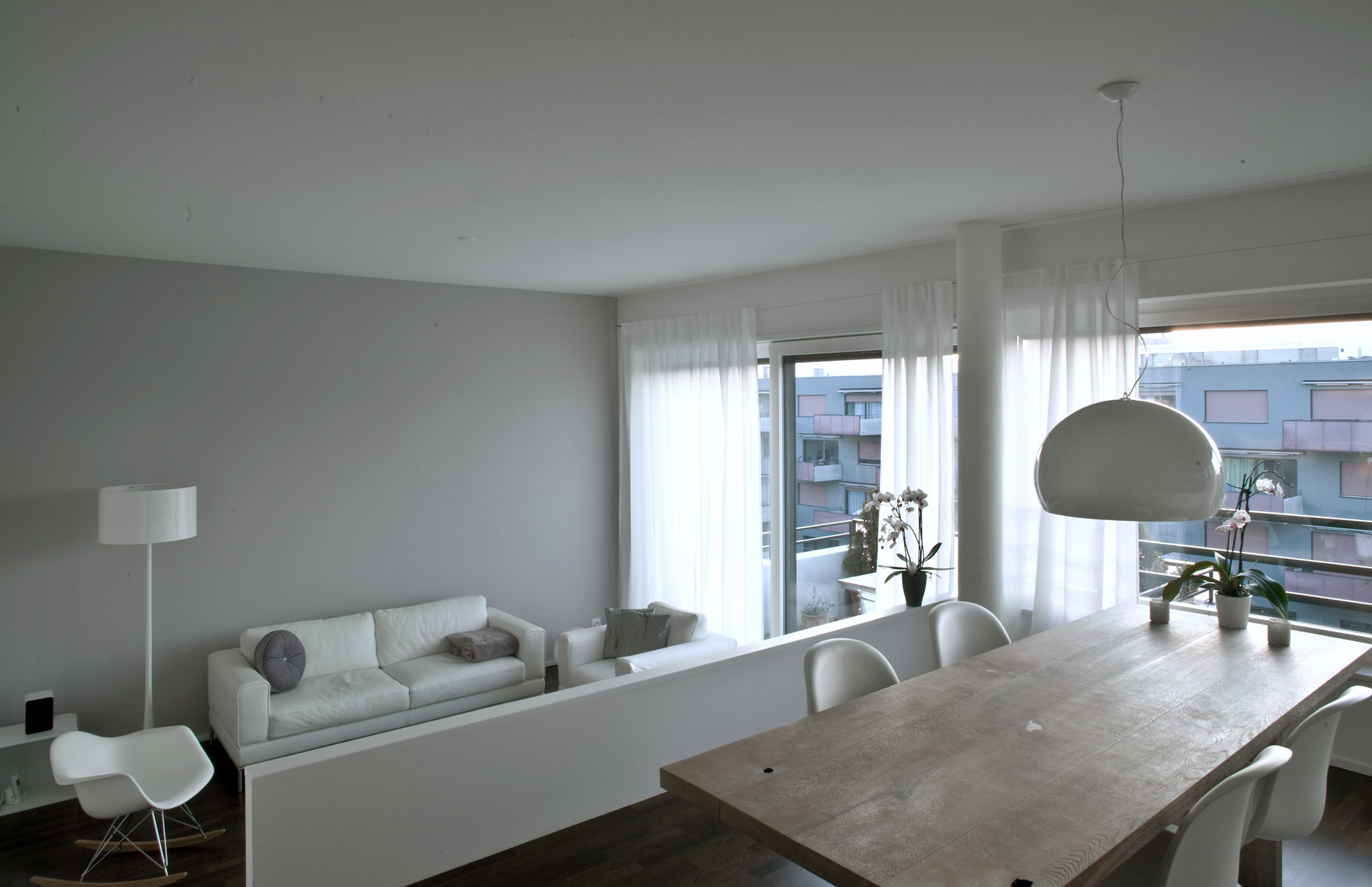 Apartment House East