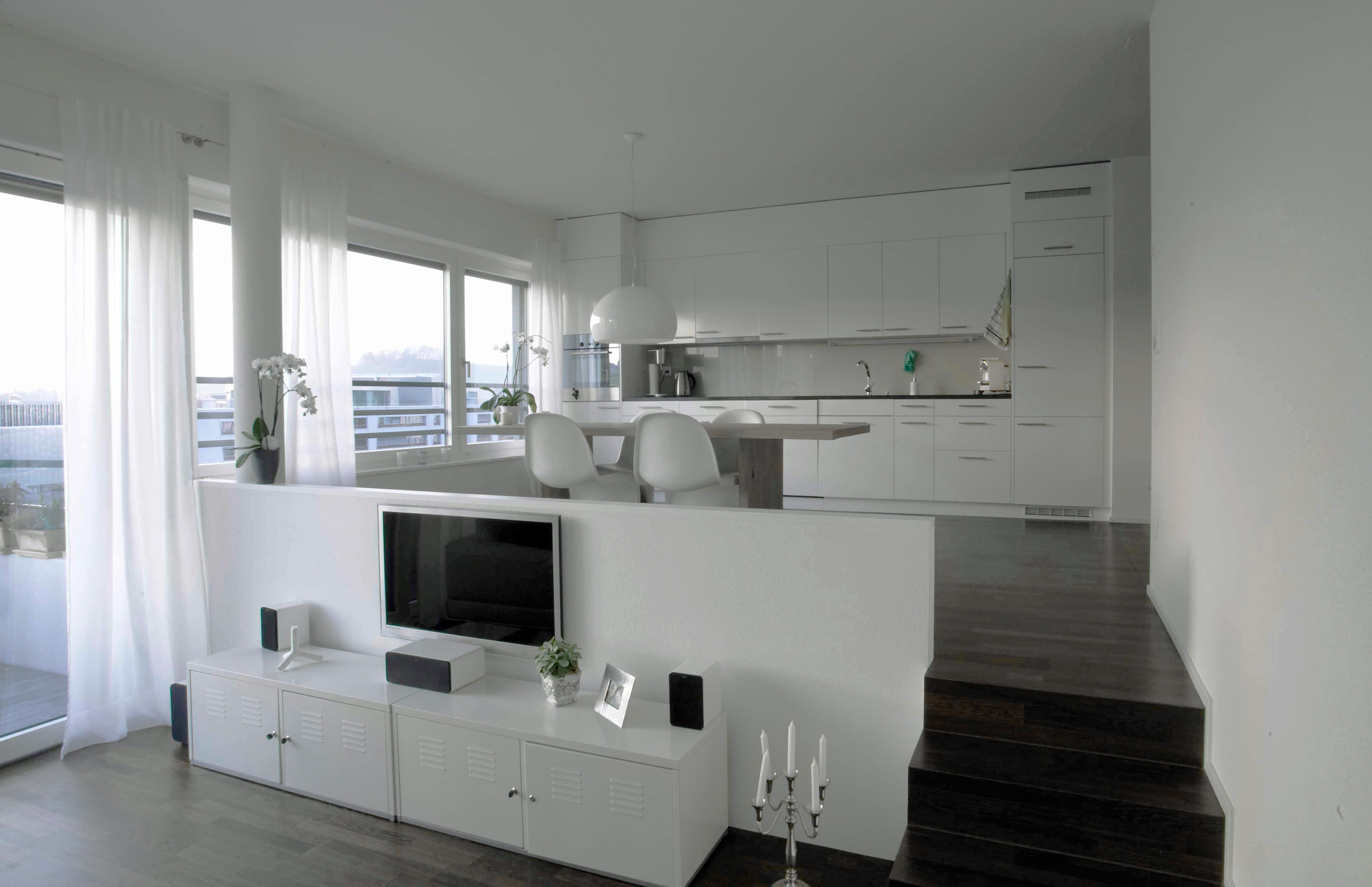 Apartment House East