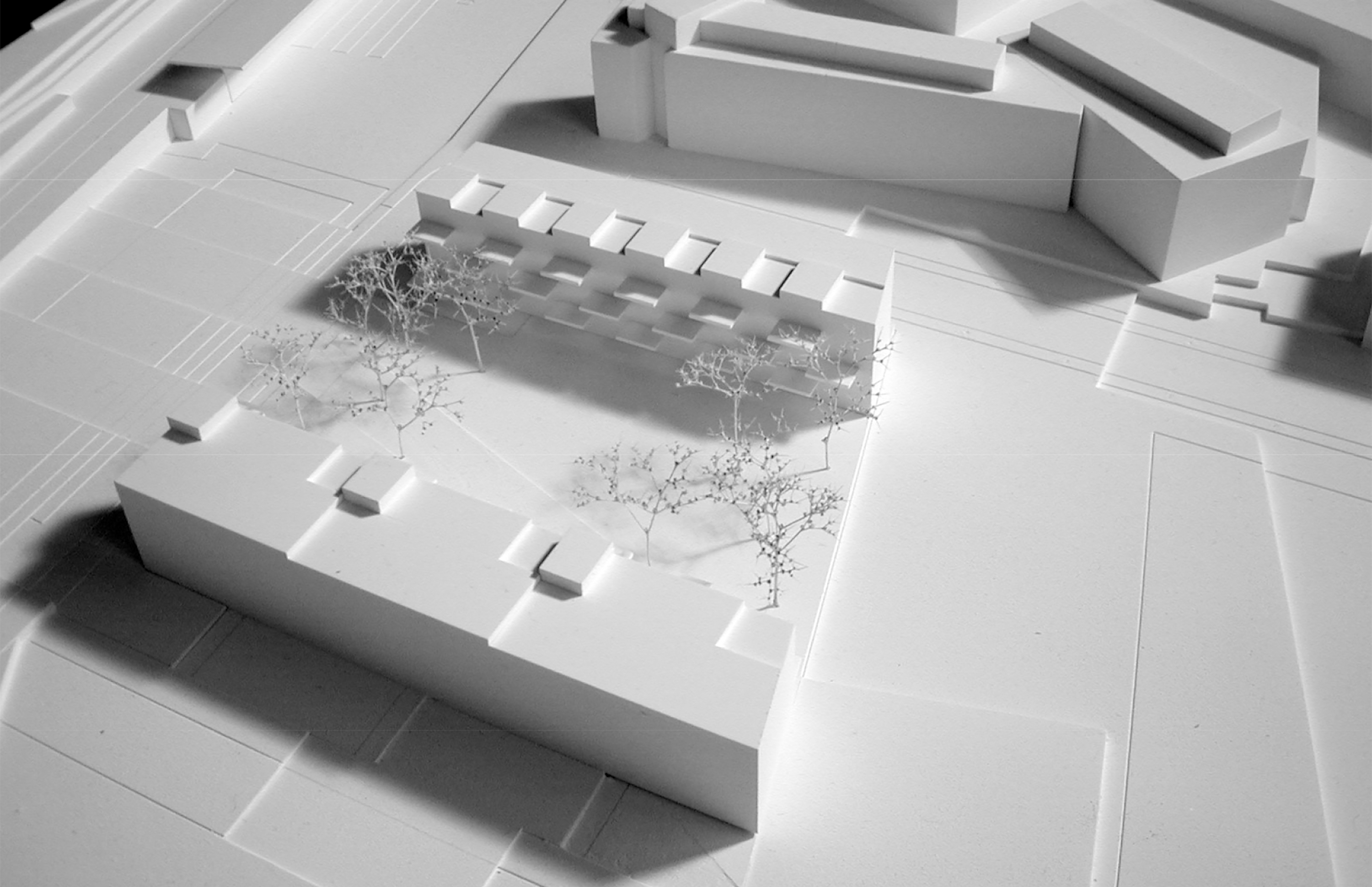 Site model