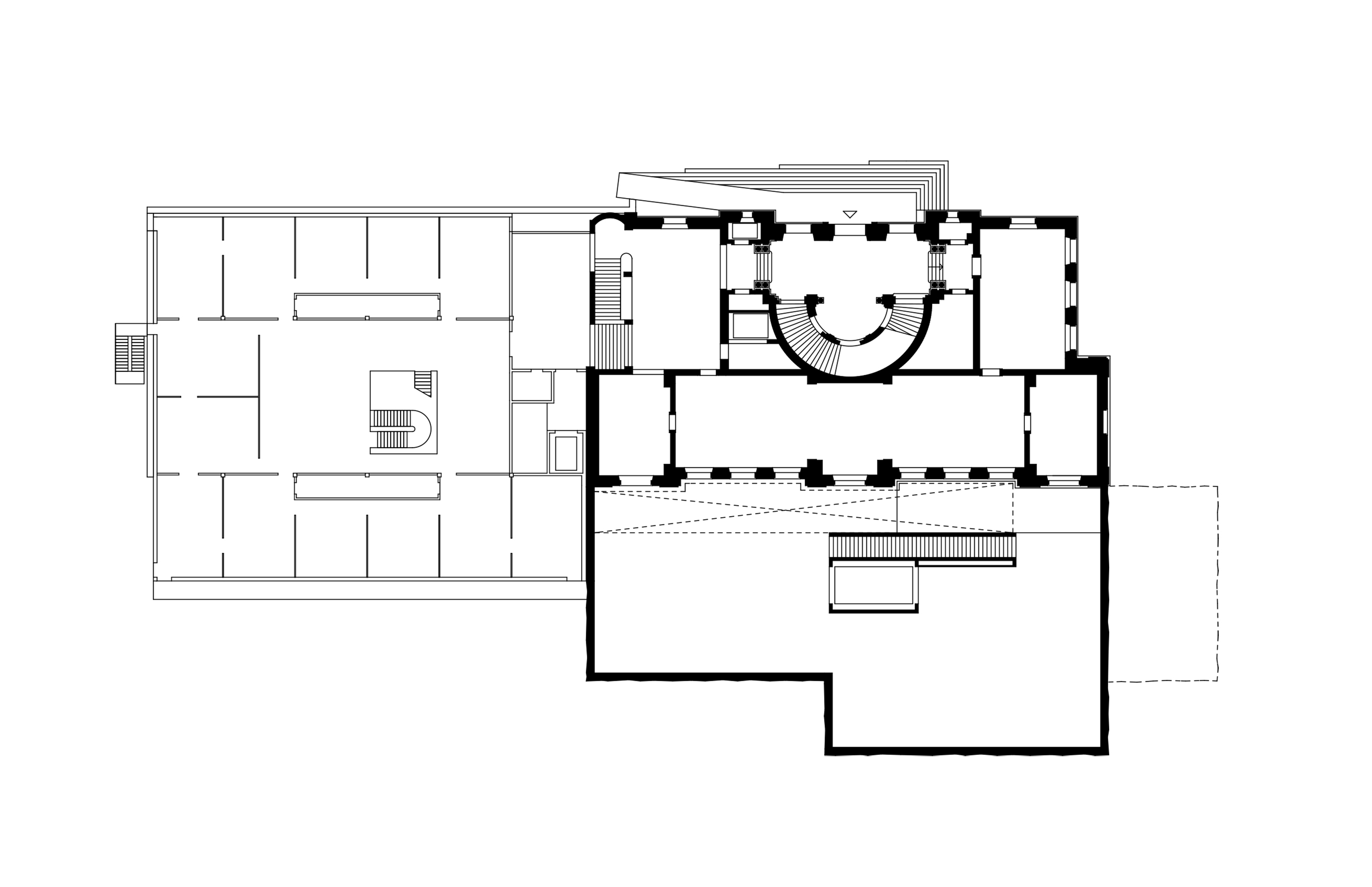 Ground floor