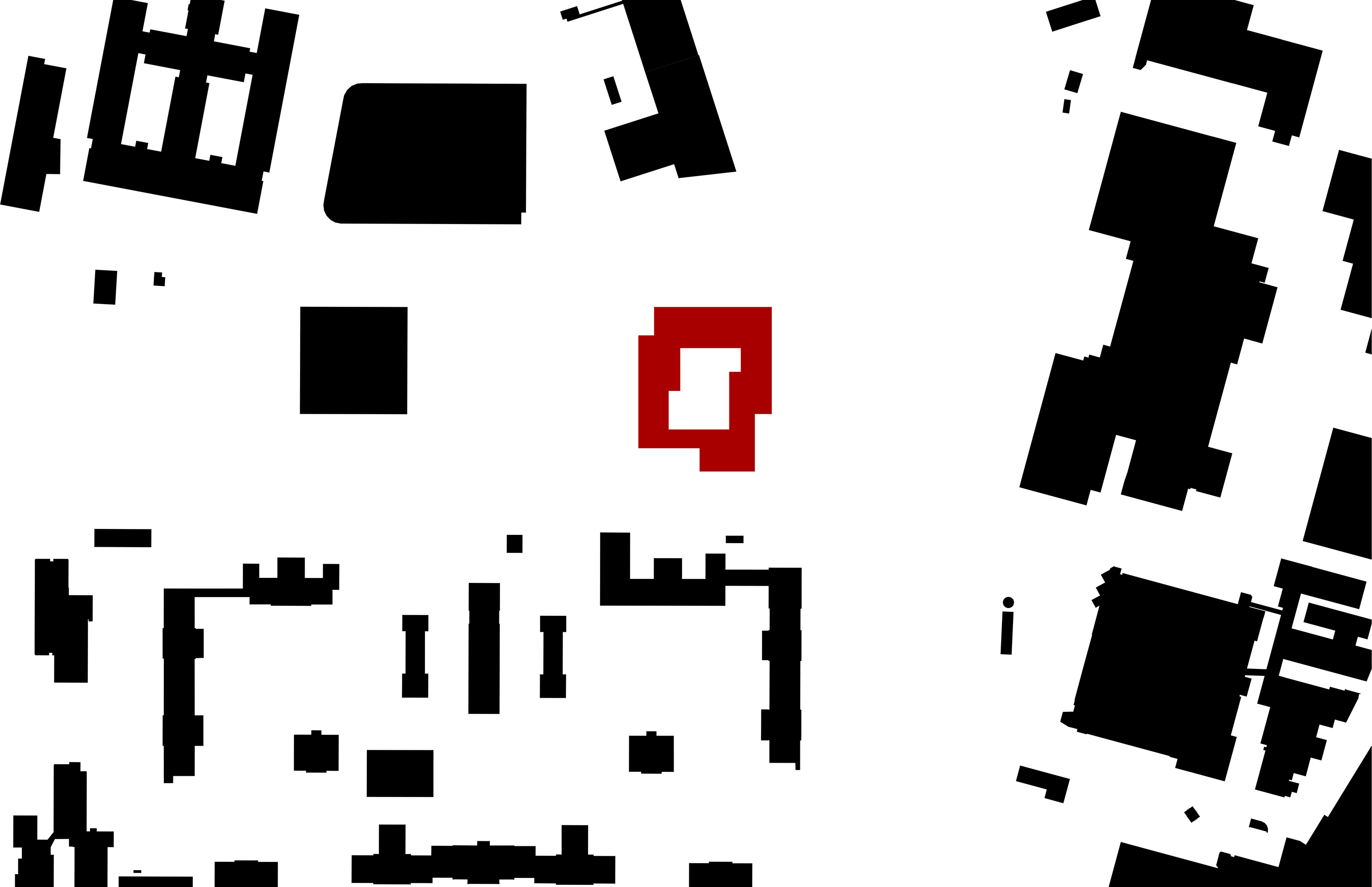 Figure-ground diagram Basel