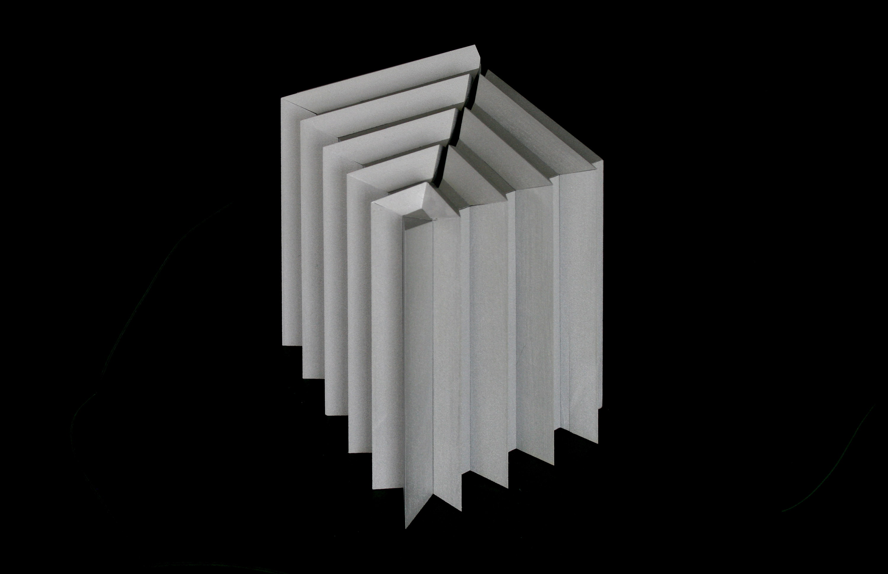 Detail facade element