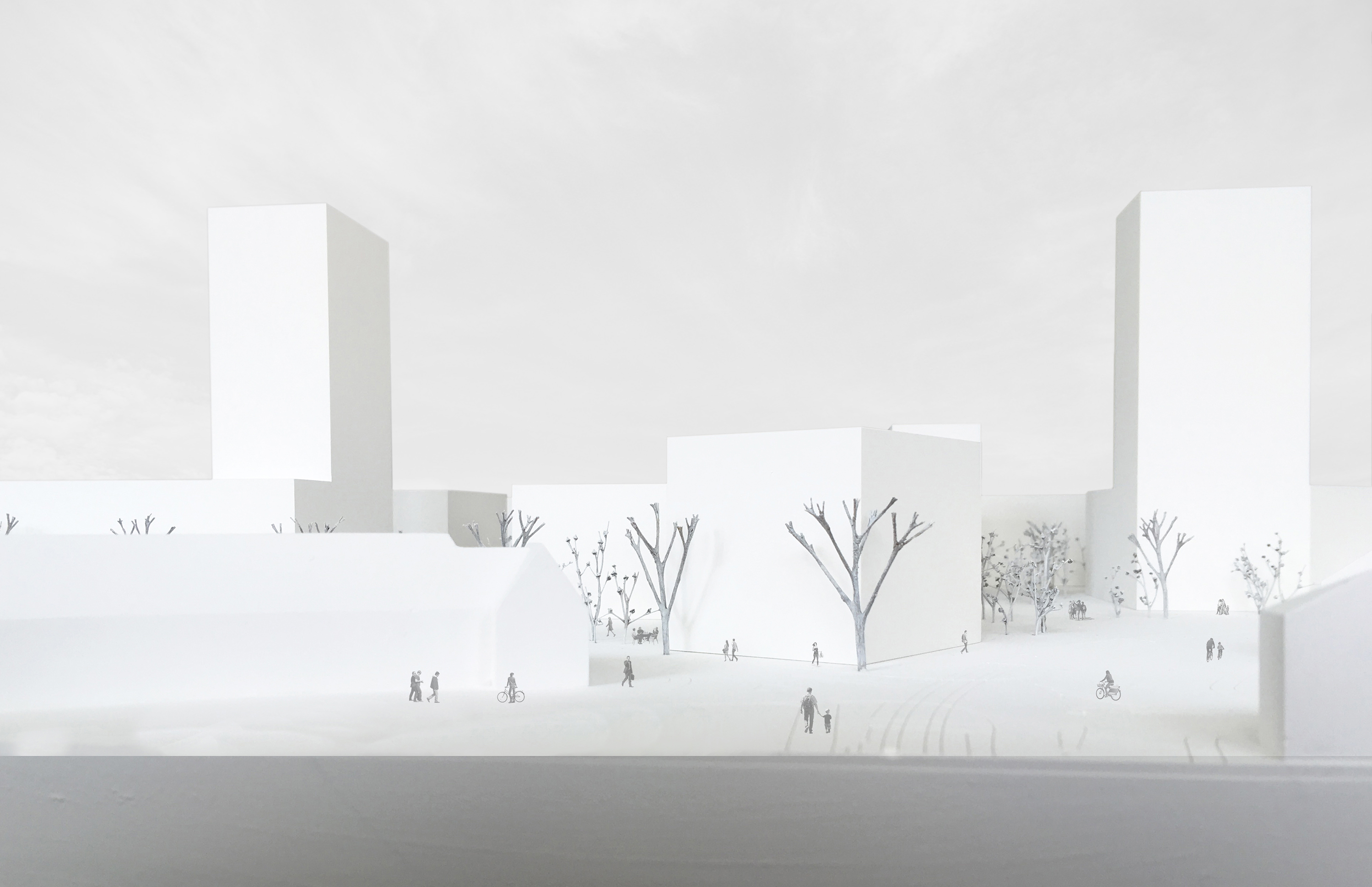 Modell Revisionsprojekt